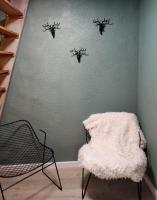 Studios cosy au pied des pistes - B&B