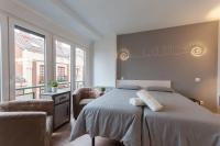 ºººDL New Atocha City Centre WiFi AC SmartTVººº - B&B Madrid