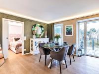 FeWo Prora - Unik - B&B