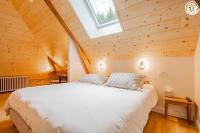 Doppel-/Zweibettzimmer mit eigenem Bad