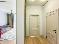 Athletic City 2-Room Apartments - B&B