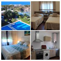 Casa Mi Rincon - Ferienwohnung