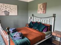 Southend, Mull of Kintyre, Campbeltown - Ferienwohnung Campbeltown