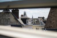 Gare - Le grenier de Beauvoisine - B&B Rouen