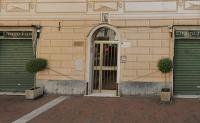 A few steps from the port of Nervi - B&B