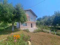 Villa Oaza Zeleni Vir Olovo - Bed and Breakfast