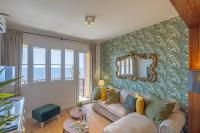 El Mirador de Julia - Chambres d’hôtes Santa Cruz de La Palma