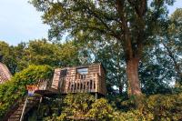 Tweepersoonskamer met Balkon