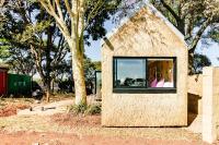 Modern Cabin in Malkerns - Chambres d’hôtes Malkerns