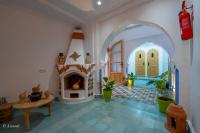 Alhambra Ryad & Spa - B&B Xauen