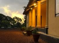 Doornberg Galle - B&B Galle