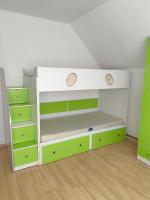 Ola's House - Bed and Breakfast Bradu