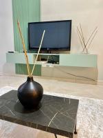 AT Home - Ferienwohnung Shkodra