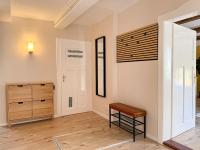 Haus Ludwig - Saniertes Fachwerkhaus im Harz - 12 Personen - B&B