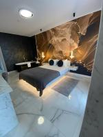 Deluxe Tweepersoonskamer met Bad