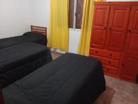 CABAÑA de 2 DORMITORIOS en HOSTERIA LAS LUCES - B&B Bahía San Blas