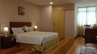 Deluxe Zweibettzimmer