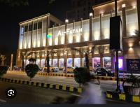 Gold crest mall one bed super luxury apartment-Mirhaa homes # 2 - B&B Lahore