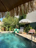 Le Numéro 10 - B&B Bernis