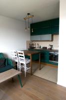 Panorama - B&B Iława