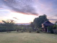 Natura Ravee Greenstay เนเชอร่า ระวี กรีนสเตย์ - Bed and Breakfast Ban Nong Khong