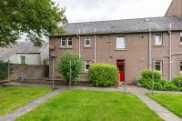 Abbey View - Chambres d’hôtes Melrose