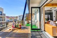 White Soil Bookings - B&B Ciudad del Cabo