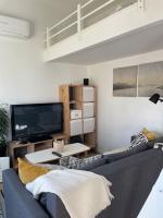 Nybyggt gästhus i vacker omgivning - B&B Höllviken