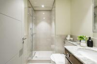 Apartamento Deluxe de 4 dormitorios