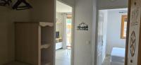 Cocon des Orres res balcon des airelles appartement 512 - B&B