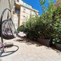 Vatican Rome Suite - B&B