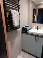 LE 400 à BSM - B&B Bourg-Saint-Maurice