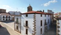 Duplex Llume - Grupo Apartamentos Sanin - B&B
