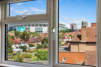 Wembley Park Studio - B&B