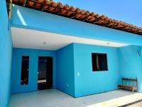 Casa Ubajara - B&B