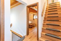 Apartamento con balcón