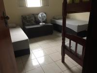 Habitación Triple Básica