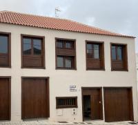 Casa Maricarmen villa - Ferienwohnung