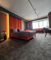 Aparthotel OMV 17 - Ferienwohnung