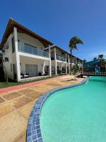 Paraíso Barra Grande - Bed and Breakfast