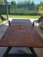 Casa rural ,Villa Remesal - Relax y tranquilidad - B&B Olleros de Tera