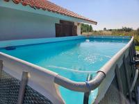 Casa rural ,Villa Remesal - Relax y tranquilidad - B&B