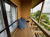 Шале Рутенія - Chalet Rutenia apartments - Chambres d'hôtes Néporotové