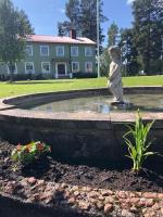 Holmstagården - B&B Bispgården