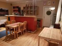Holmstagården - B&B Bispgården