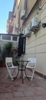 Romagnolo beach - Ferienwohnung