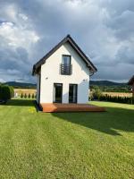 Domek pod Sosnową Górą - B&B