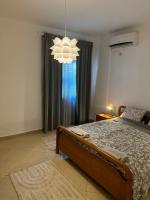 One-Bedroom Apartment with Sea View