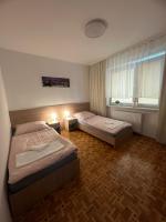 Appartamento con 3 Camere da Letto