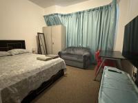 Double Room with Shared Bathroom - No Parking Space - B&B